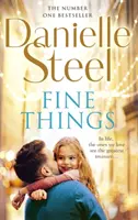Fine Things - Une lecture épique et inoubliable du best-seller mondial - Fine Things - An epic, unputdownable read from the worldwide bestseller