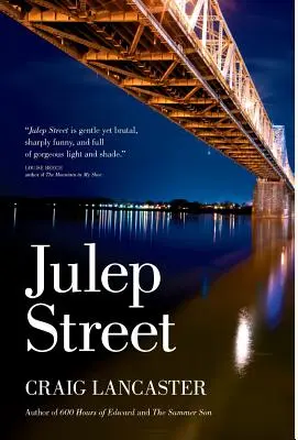 Rue Julep - Julep Street