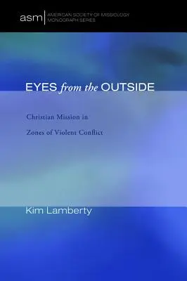 Les yeux de l'extérieur - Eyes from the Outside