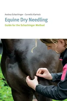 Aiguilles sèches équines - Equine Dry Needling