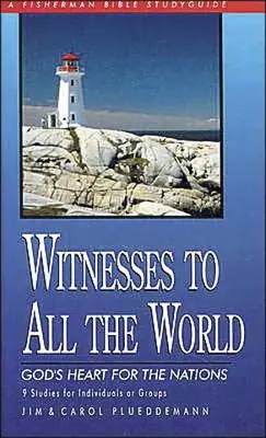 Témoins du monde entier - Witnesses to All the World