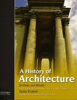 Histoire de l'architecture - Deuxième édition internationale (Kostof Spiro (University of California Berkeley)) - History of Architecture - International Second Edition (Kostof Spiro (University of California Berkeley))