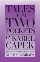 Histoires de deux poches - Tales From Two Pockets