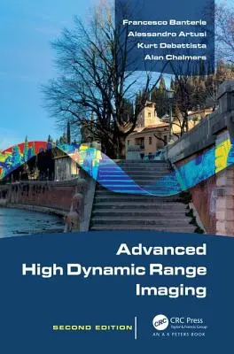 Imagerie avancée à grande gamme dynamique - Advanced High Dynamic Range Imaging