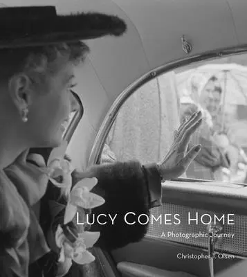 Lucy rentre à la maison - Lucy Comes Home