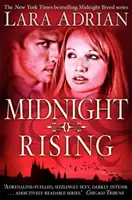 L'essor de minuit - Midnight Rising