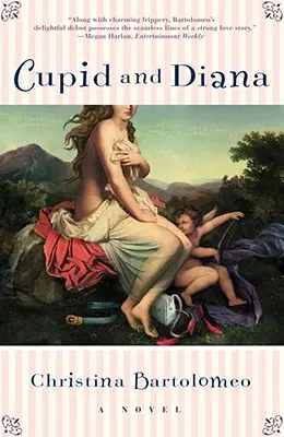 Cupidon et Diane - Cupid and Diana