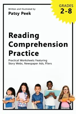 Pratique de la compréhension de la lecture - Reading Comprehension Practice