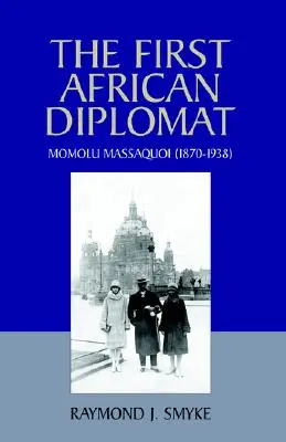 Le premier diplomate africain - The First African Diplomat