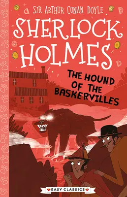 Sherlock Holmes : Le Chien des Baskerville - Sherlock Holmes: The Hound of the Baskervilles