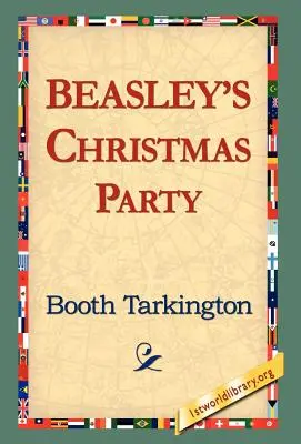 La fête de Noël de Beasley - Beasley's Christmas Party