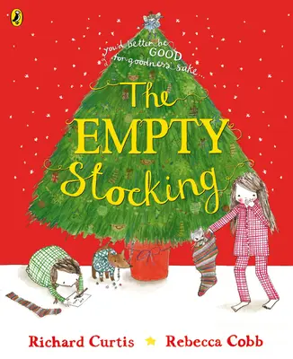 Le bas vide - The Empty Stocking
