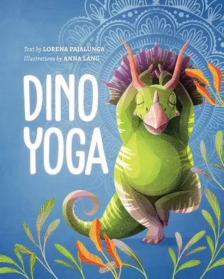 Dino Yoga