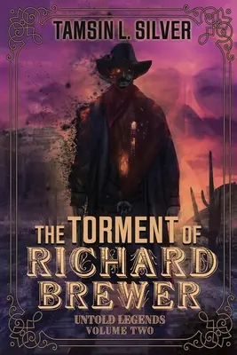 Le supplice de Richard Brewer - The Torment of Richard Brewer