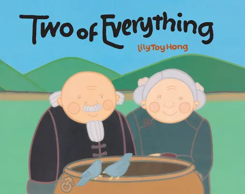 Deux de tout - Two of Everything