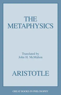 La métaphysique - The Metaphysics