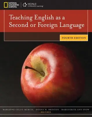 L'enseignement de l'anglais en tant que deuxième langue ou langue étrangère - Teaching English as a Second or Foreign Language