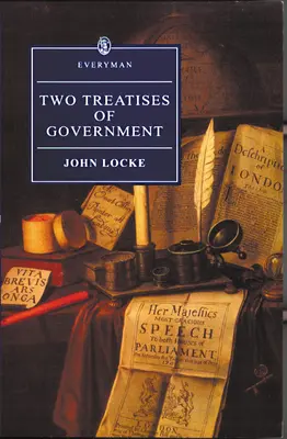 Deux traités de gouvernement - Two Treatises of Government