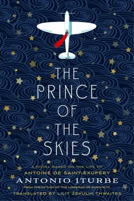 Le prince des cieux - The Prince of the Skies