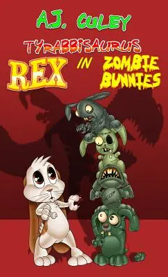 Lapins zombies - Zombie Bunnies