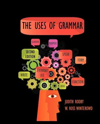 Les usages de la grammaire - The Uses of Grammar