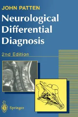 Diagnostic différentiel neurologique - Neurological Differential Diagnosis