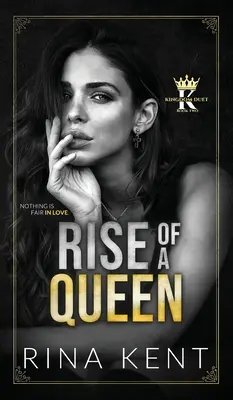 L'ascension d'une reine : Une romance milliardaire sombre - Rise of a Queen: A Dark Billionaire Romance