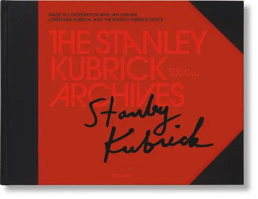 Les Archives Stanley Kubrick - The Stanley Kubrick Archives