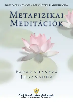 Méditations métaphysiques (hongrois) - Metaphysical Meditations (Hungarian)