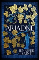 Ariane - L'envoûtante réinterprétation du mythe grec de l'Antiquité, best-seller du Sunday Times - Ariadne - The Mesmerising Sunday Times Bestselling Retelling of Ancient Greek Myth