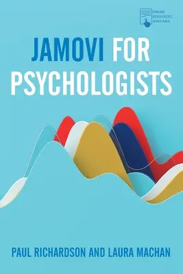 Jamovi pour les psychologues - Jamovi for Psychologists