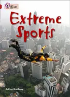 Sports extrêmes - Groupe 14/Ruby - Extreme Sports - Band 14/Ruby
