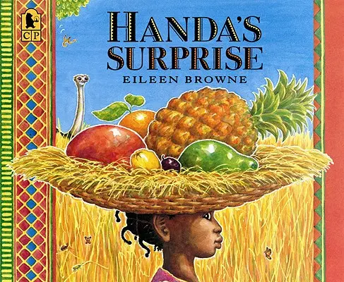 La surprise de Handa - Handa's Surprise