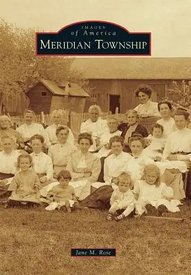 Canton de Meridian - Meridian Township