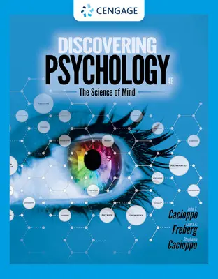 Découvrir la psychologie : La science de l'esprit - Discovering Psychology: The Science of Mind