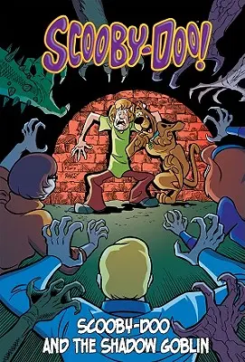 Scooby-Doo et le gobelin de l'ombre - Scooby-Doo and the Shadow Goblin