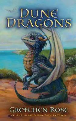 Dragons des dunes - Dune Dragons