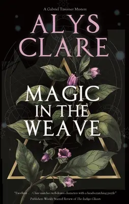 La magie dans la trame - Magic in the Weave