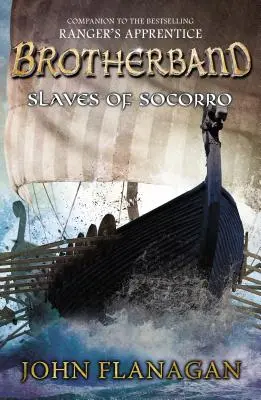 Les esclaves de Socorro - Slaves of Socorro