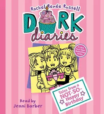 Dork Diaries 13, 13 : Histoires d'un anniversaire pas très heureux - Dork Diaries 13, 13: Tales from a Not-So-Happy Birthday