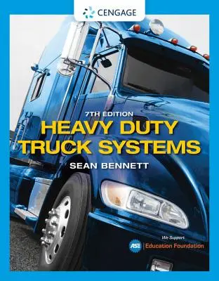 Systèmes de camions lourds - Heavy Duty Truck Systems