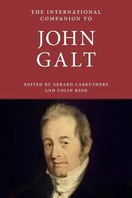 Compagnon international de John Galt - International Companion to John Galt