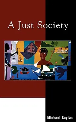 Une société juste - A Just Society