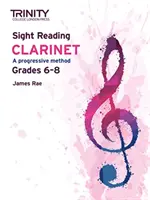 TRINITY COLLEGE LONDON SIGHT READING CLA