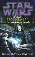 Star Wars : Medstar II - Guérisseur Jedi - Star Wars: Medstar II - Jedi Healer