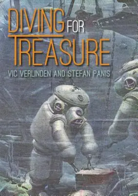 Plonger pour un trésor - Diving for Treasure