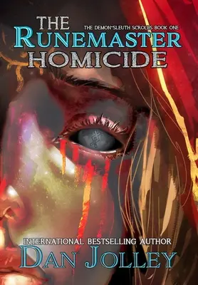 L'homicide du maître de course - The Runemaster Homicide