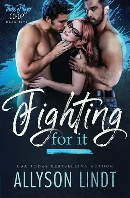 Se battre pour elle - Fighting For It