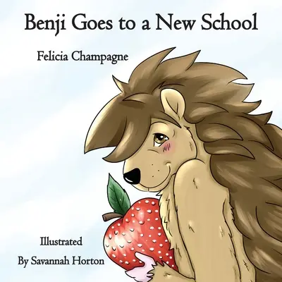 Benji entre dans une nouvelle école - Benji Goes to a New School