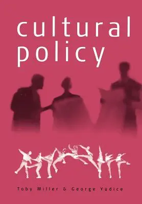 Politique culturelle - Cultural Policy